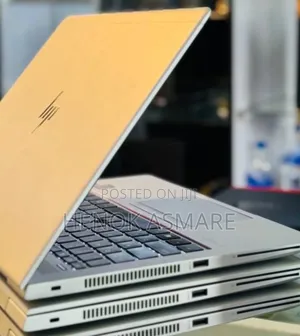 New Laptop HP EliteBook 840 G5 16GB Intel Core I5 SSD 512GB