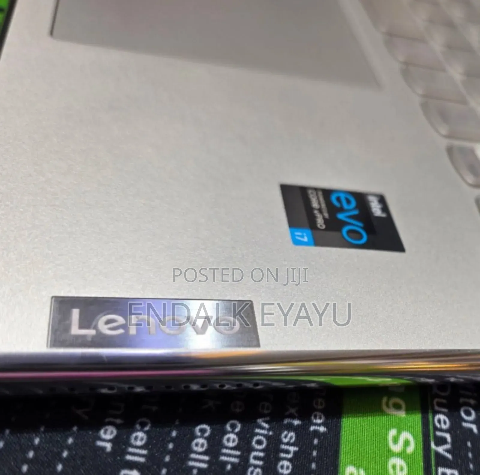 New Laptop Lenovo Yoga 9i 16GB Intel Core I7 SSD 1T