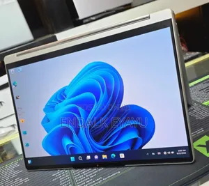 Photo - New Laptop Lenovo Yoga 9i 16GB Intel Core I7 SSD 1T