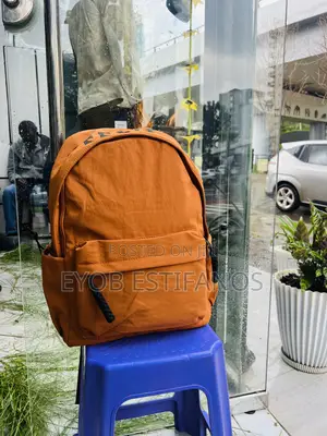 Original and Cool School Bag