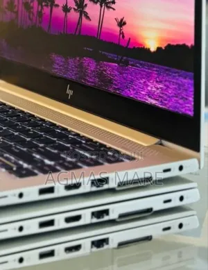 Photo - New Laptop HP EliteBook 840 G5 16GB Intel Core I5 SSD 512GB