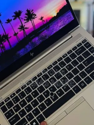 New Laptop HP EliteBook 840 G5 16GB Intel Core I5 SSD 512GB