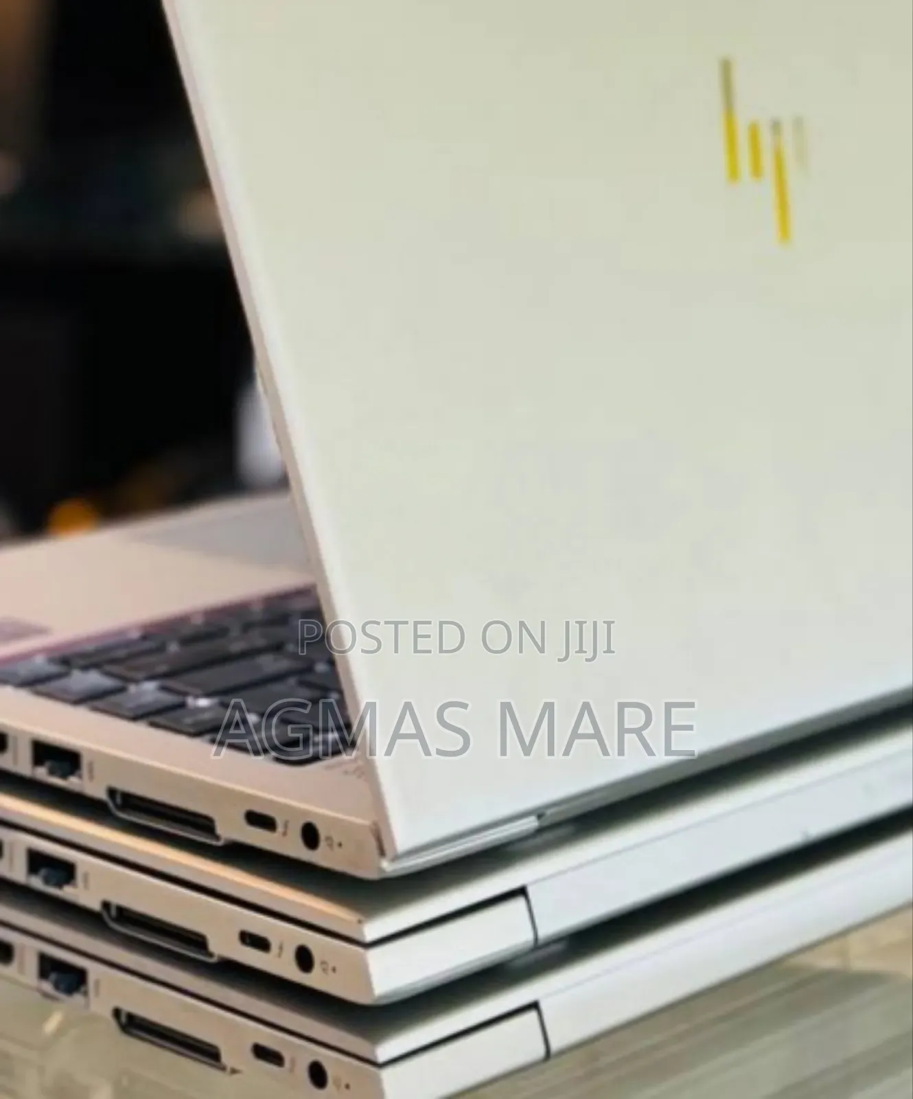 New Laptop HP EliteBook 840 G5 16GB Intel Core I5 SSD 512GB