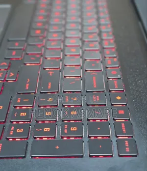 New Laptop HP Omen 15 16GB Intel Core I7 SSD 1T