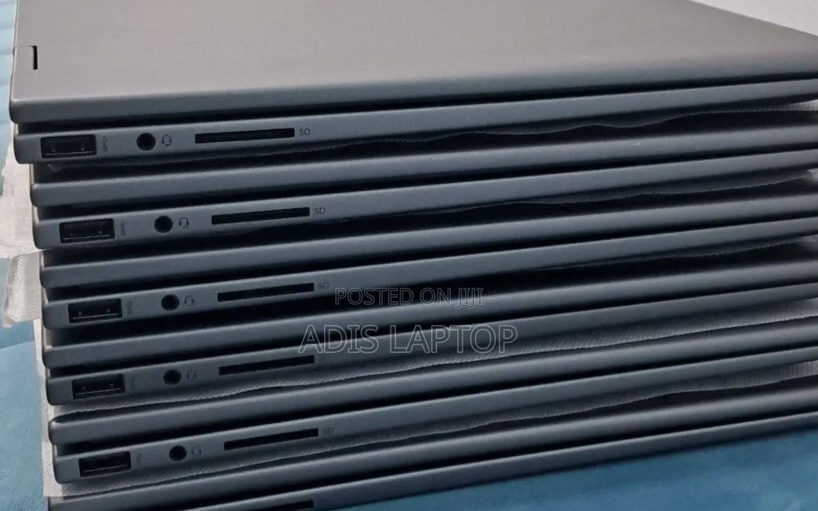 New Laptop HP Envy X360 32GB Intel Core Ultra 7 SSD 1T