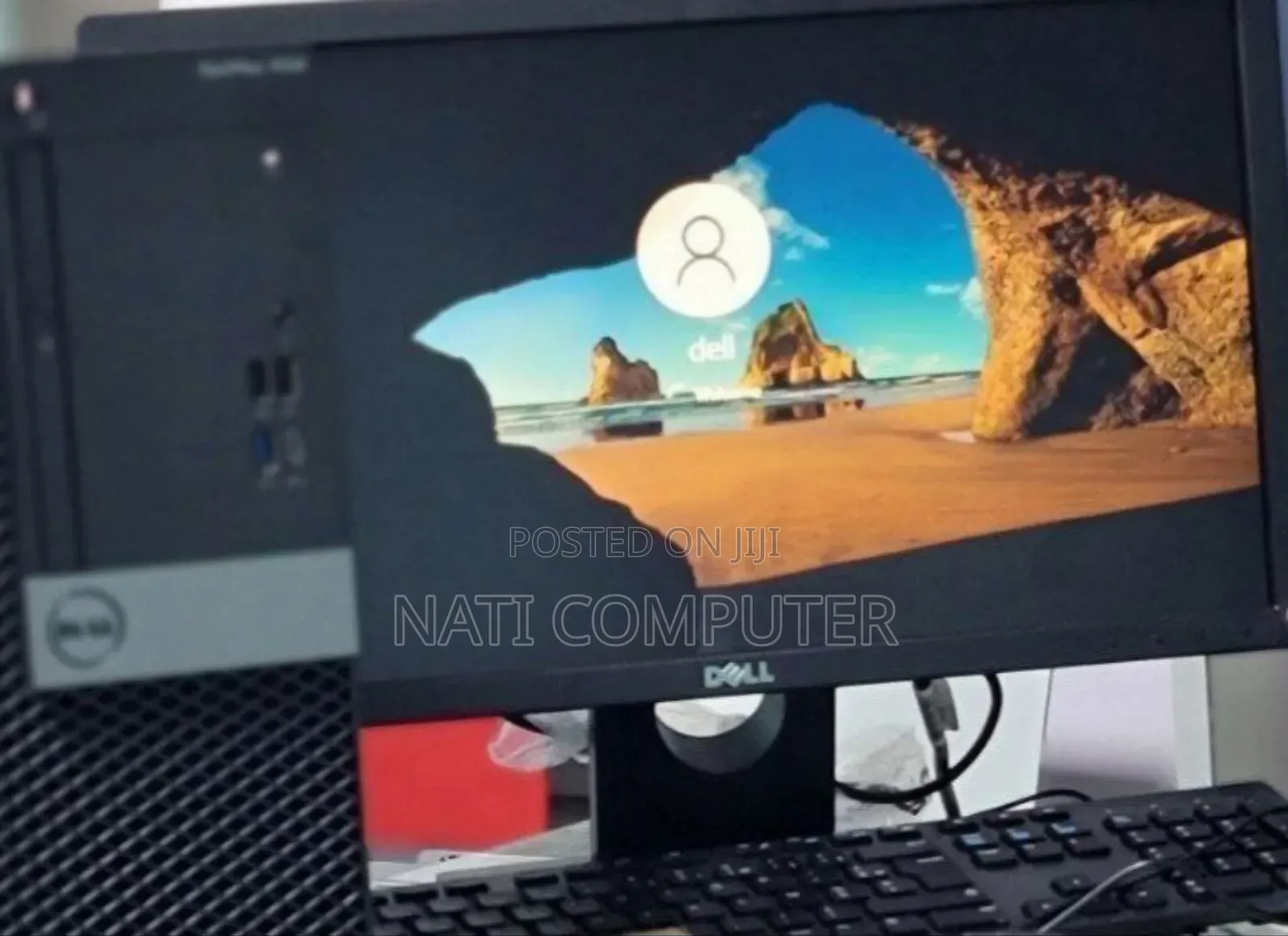 New Laptop Dell Vostro DVCI309 8GB Intel Core I5 SSD 1T