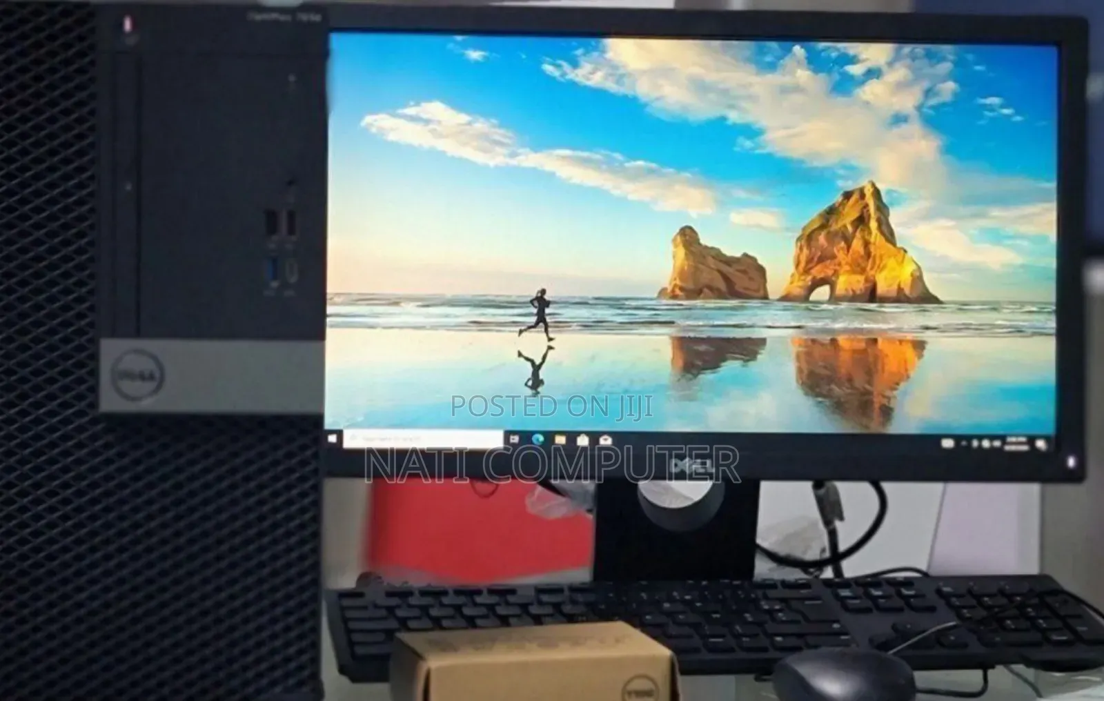 New Laptop Dell Vostro DVCI309 8GB Intel Core I5 SSD 1T