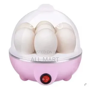 Multipurpose Egg Poacher