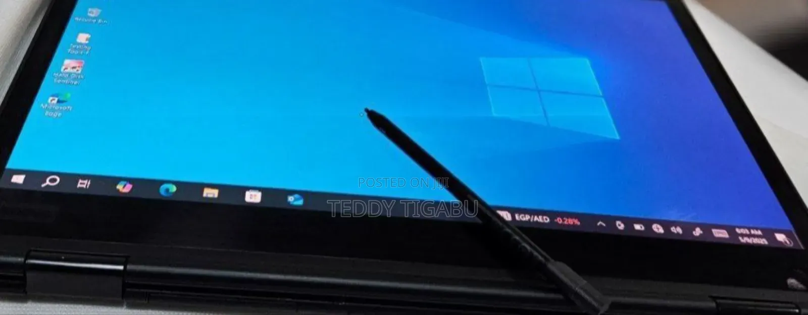 New Laptop Lenovo Thinkpad X1 Yoga 16GB Intel Core I7 SSD 512GB