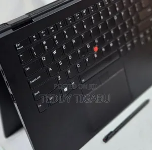 New Laptop Lenovo Thinkpad X1 Yoga 16GB Intel Core I7 SSD 512GB