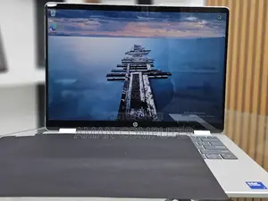 New Laptop HP OmniBook 5 Flip 16GB Intel Core I7 SSD 512GB