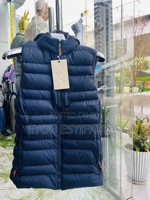 ኳሊቲ ሠደርያ ጃኬት