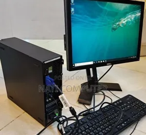 New Laptop Dell Vostro DVCI309 8GB Intel Core I5 SSD 1T