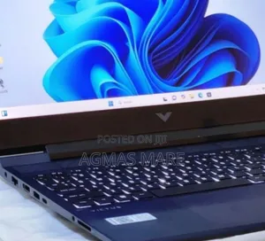 Photo - New Laptop HP Victus 16 16GB Intel Core I7 SSD 512GB