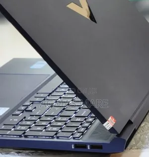 New Laptop HP Victus 16 16GB Intel Core I7 SSD 512GB
