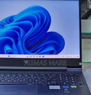 New Laptop HP Victus 16 16GB Intel Core I7 SSD 512GB