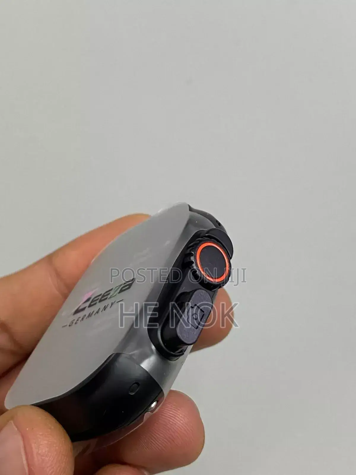 64gb/4 Eeeza Smart Watch Ez1 Ultra 2