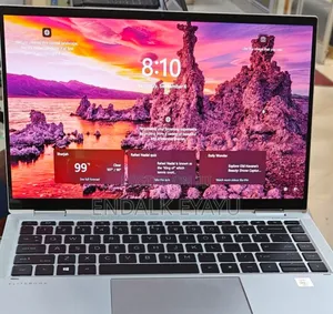 New Laptop HP EliteBook X360 1040 G7 16GB Intel Core I7 SSD 512GB