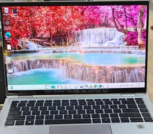 New Laptop HP EliteBook X360 1040 G7 16GB Intel Core I7 SSD 512GB