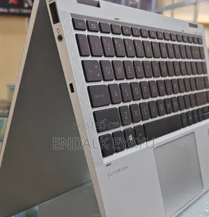 New Laptop HP EliteBook X360 1040 G7 16GB Intel Core I7 SSD 512GB