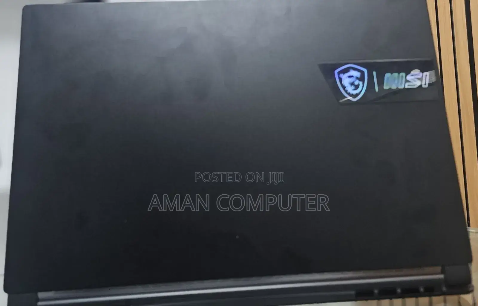 New Laptop MSI Stealth 14 Studio A13VF 16GB Intel Core I5 SSD 1T