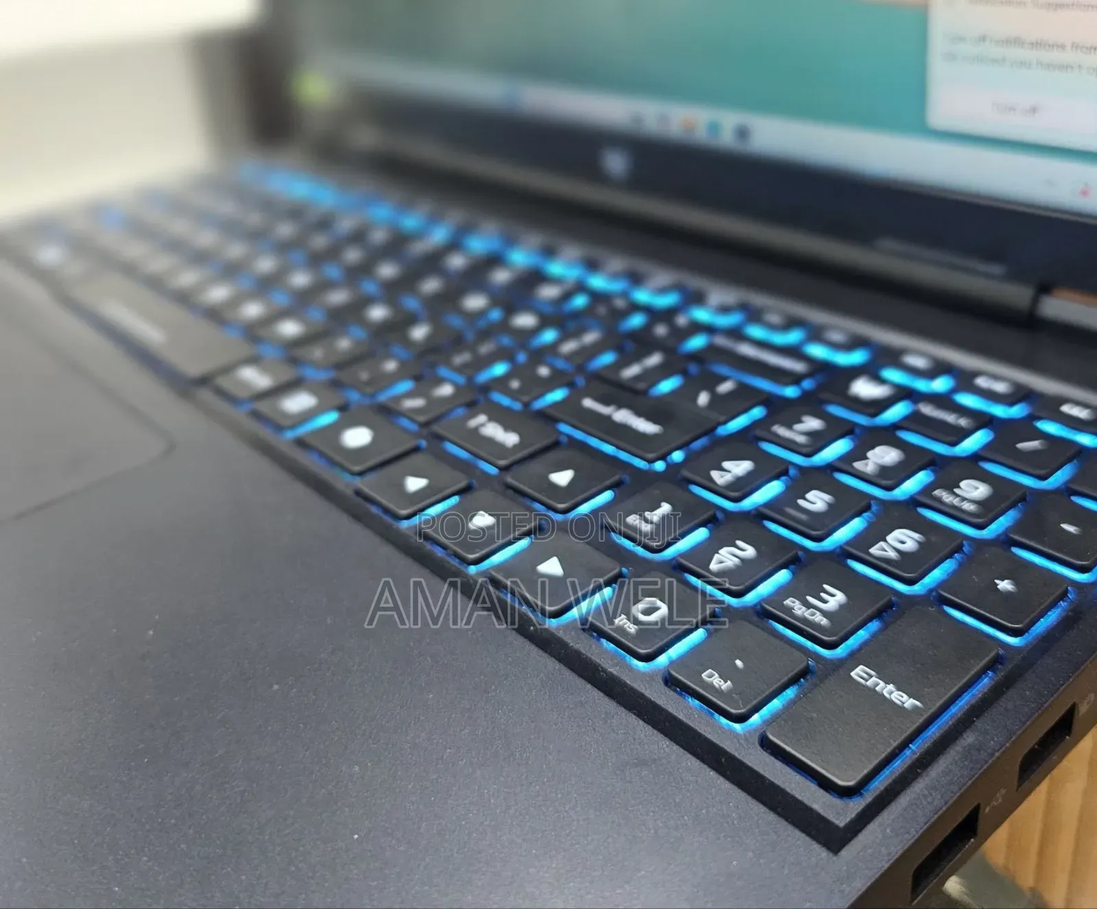 New Laptop MSI Stealth 14 Studio A13VF 16GB Intel Core I5 SSD 1T