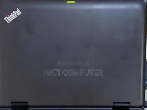 Photo - New Laptop Lenovo Yoga 11e 4GB Intel Core I7 SSD 500GB