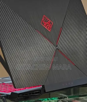 Photo - New Laptop HP Omen X 16GB Intel Core I7 SSD 1T