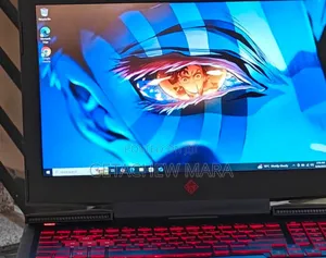 New Laptop HP Omen X 16GB Intel Core I7 SSD 1T