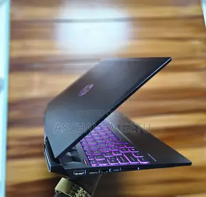 New Laptop HP Pavilion Power 15 16GB Intel Core I5 SSD 512GB