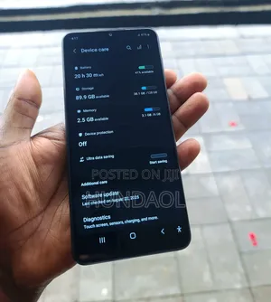 Samsung Galaxy A12 128 GB Black