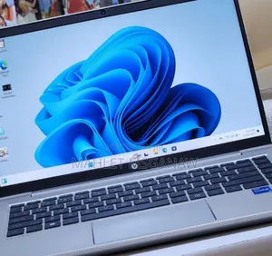 New Laptop HP ProBook 440 G8 16GB Intel Core I5 SSD 512GB