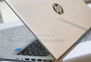 New Laptop HP ProBook 440 G8 16GB Intel Core I5 SSD 512GB