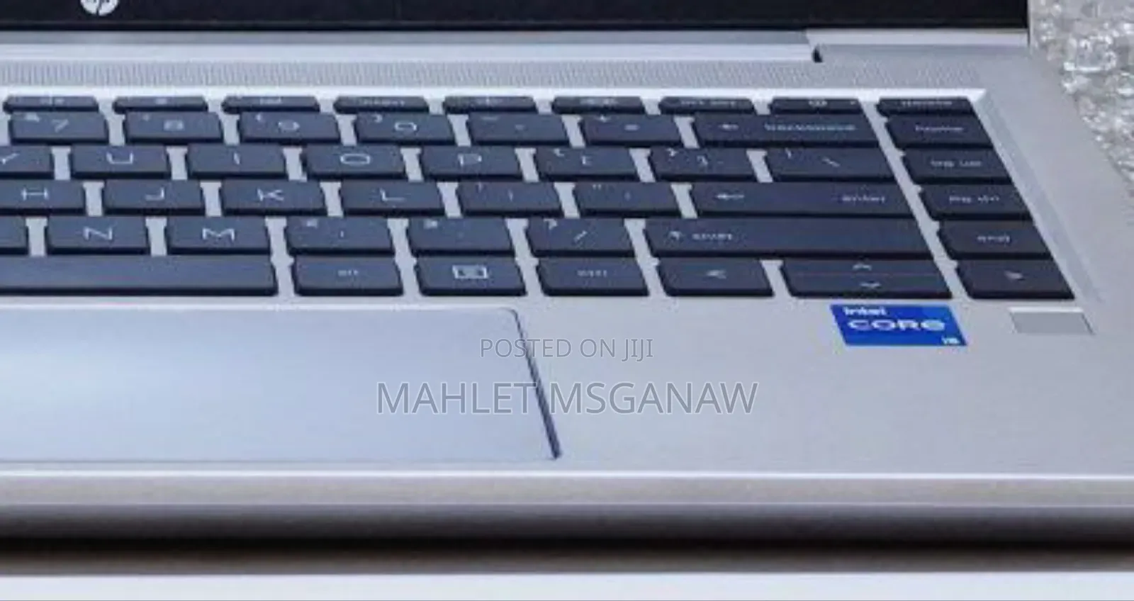 New Laptop HP ProBook 440 G8 16GB Intel Core I5 SSD 512GB