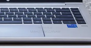 New Laptop HP ProBook 440 G8 16GB Intel Core I5 SSD 512GB