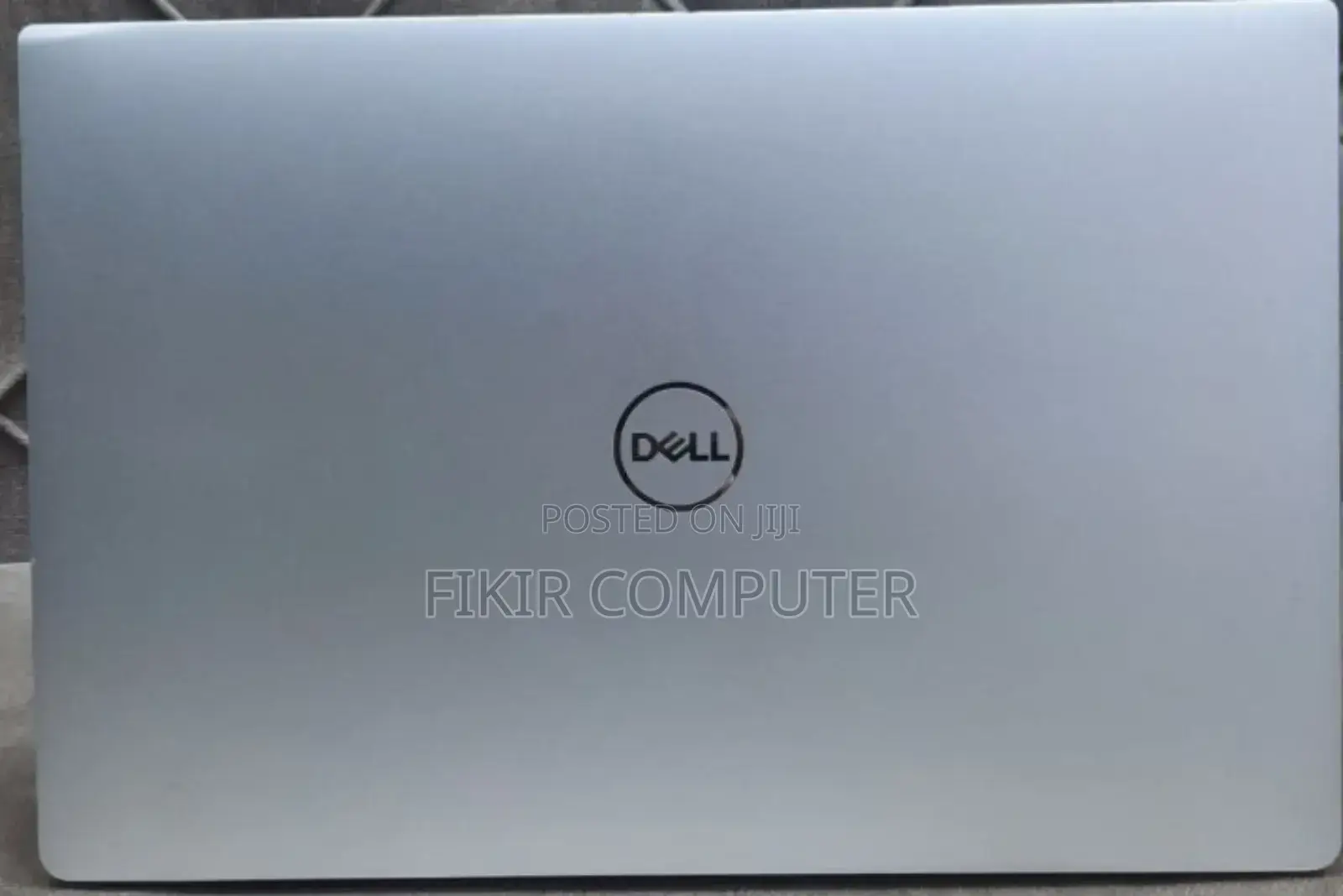 New Laptop Dell XPS 13 8GB Intel Core I5 SSD 512GB
