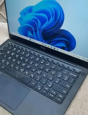 Photo - New Laptop Dell XPS 13 8GB Intel Core I5 SSD 512GB