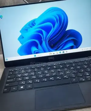 New Laptop Dell XPS 13 8GB Intel Core I5 SSD 512GB
