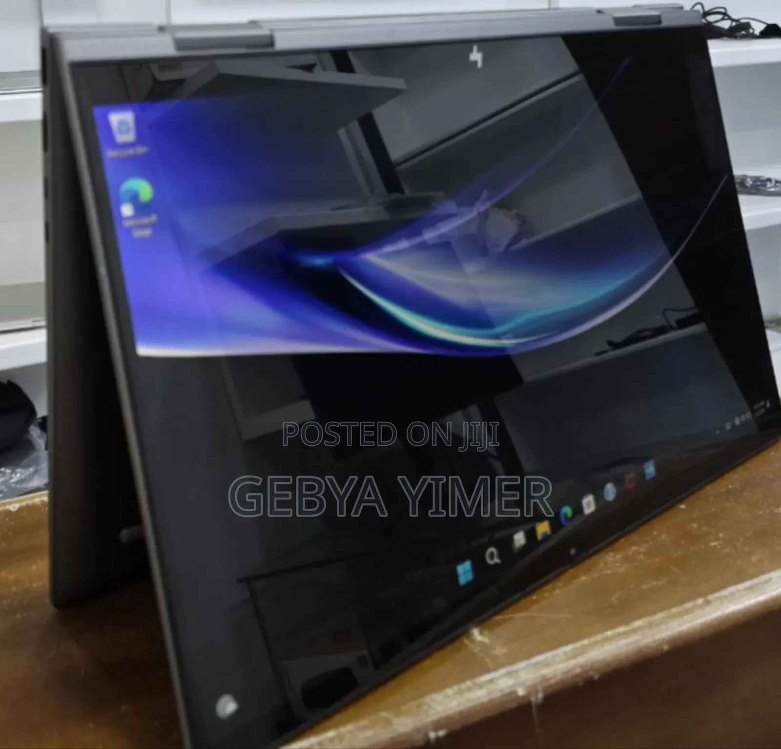 New Laptop HP Envy 15 32GB Intel Core Ultra 7 SSD 1T