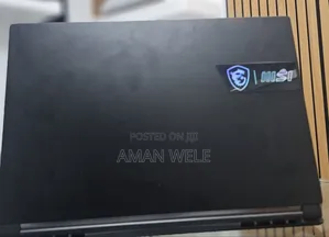 New Laptop Asus ROG Strix G16 G614 16GB Intel Core I7 SSD 512GB