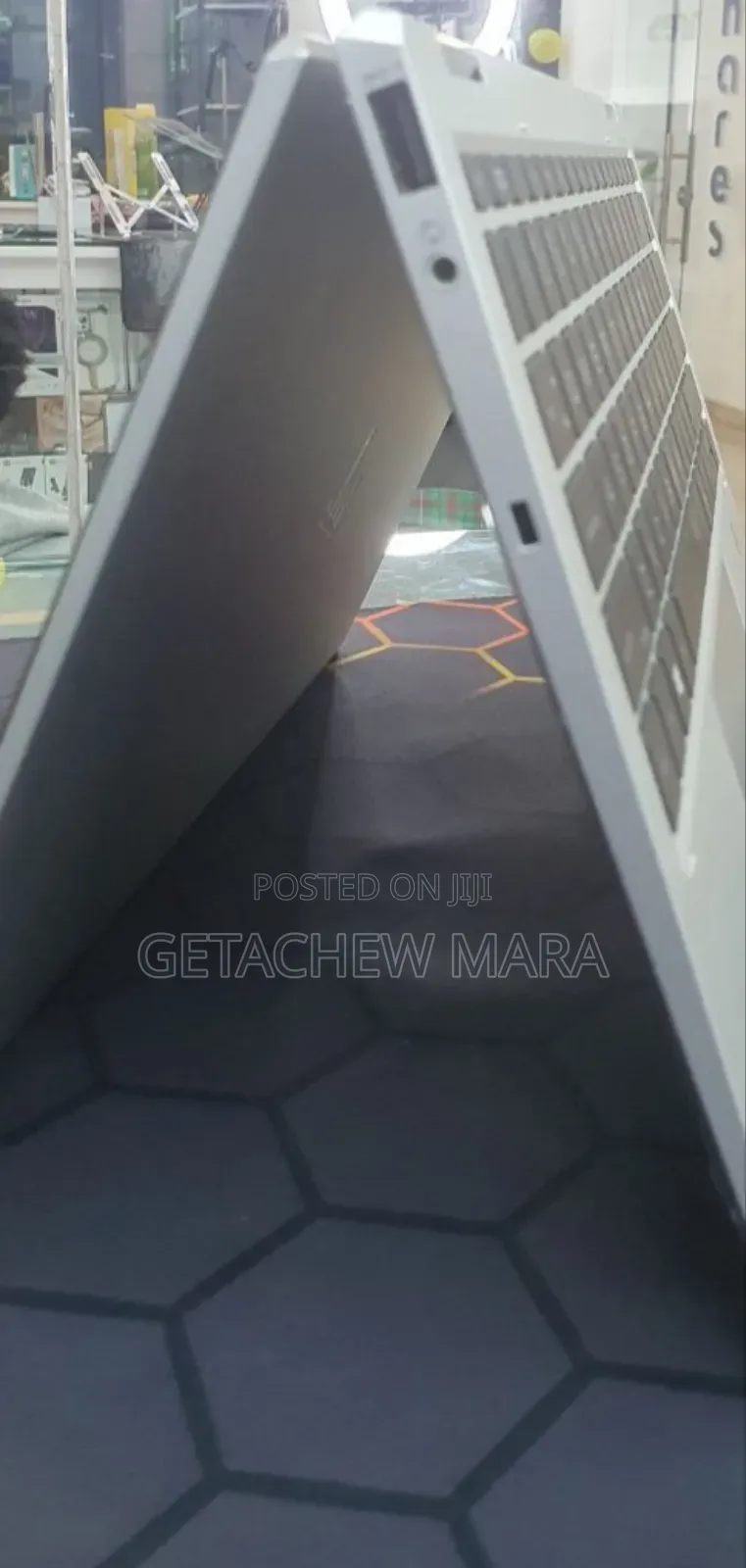 New Laptop HP EliteBook 840 16GB Intel Core I7 SSD 512GB