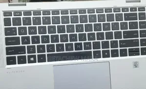 New Laptop HP EliteBook 840 16GB Intel Core I7 SSD 512GB