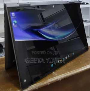 New Laptop HP Envy 15 32GB Intel Core Ultra 7 SSD 1T