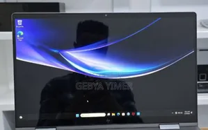 New Laptop HP Envy 15 32GB Intel Core Ultra 7 SSD 1T