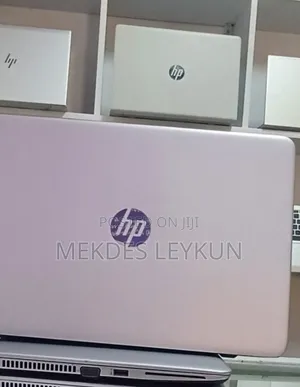 New Laptop HP EliteBook 840 8GB Intel Core I5 SSD 512GB