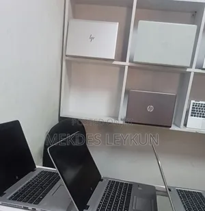 New Laptop HP EliteBook 840 8GB Intel Core I5 SSD 512GB