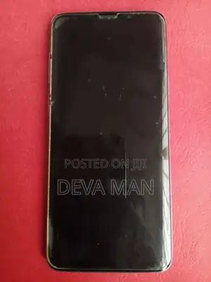 Samsung Galaxy S9 Plus 64 GB Gold