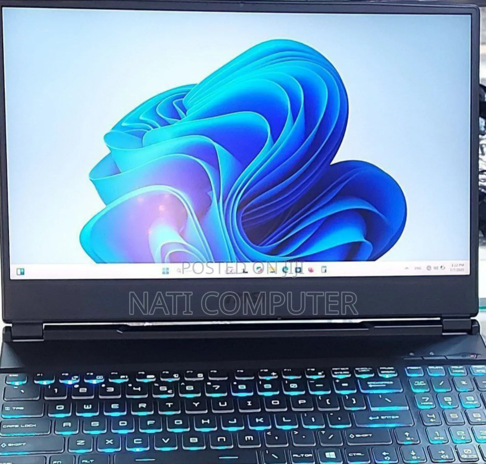 New Laptop Gateway GWNR51416 16GB Intel Core I7 SSD 1T