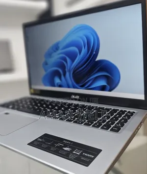 Photo - New Laptop Acer Aspire 5 16GB Intel Core I5 SSD 128GB