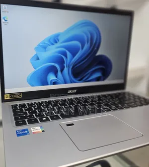 New Laptop Acer Aspire 5 16GB Intel Core I5 SSD 128GB